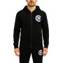 Hooded sweater for men