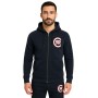 Hooded sweater for men