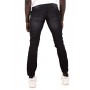 Torrente Couture Pantalon jogger denim uni