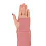 Vestido de sudor de mujer con capucha UNI