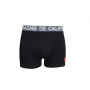 Lot of 9 united cotton boxers