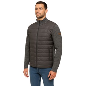 copy of Fleece-Sweatshirt mit Kapuze