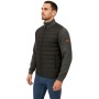 copy of Fleece-Sweatshirt mit Kapuze