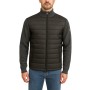 Chaqueta de forro polar
