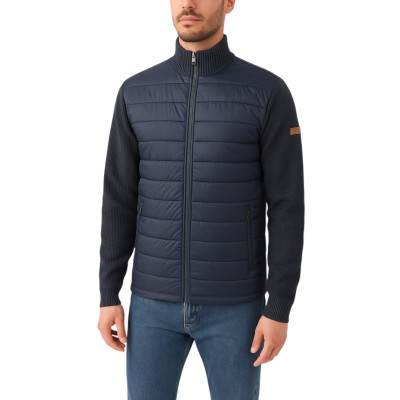 copy of Fleece-Sweatshirt mit Kapuze
