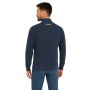 copy of Fleece-Sweatshirt mit Kapuze