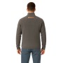 copy of Fleece-Sweatshirt mit Kapuze