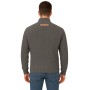 copy of Fleece-Sweatshirt mit Kapuze
