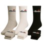 copy of Set mit 3 Paar halbhohen Socken