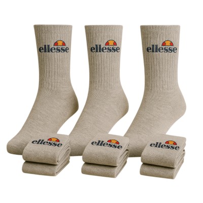copy of Set mit 3 Paar halbhohen Socken