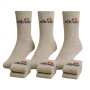 Conjunto de 6 pares de meias da cidade