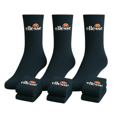 Conjunto de 6 pares de calcetines de la ciudad