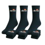 copy of Lot de 3 paires de chaussettes montantes
