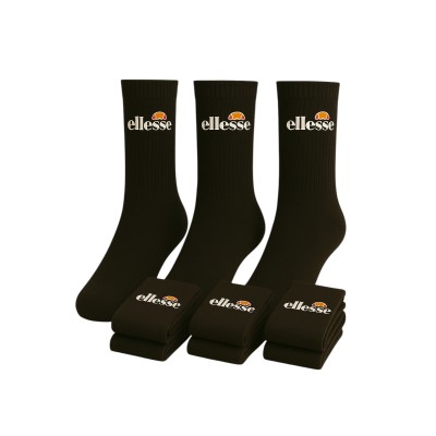 copy of Set mit 3 Paar halbhohen Socken
