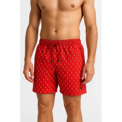 copy of Short de bain tricolore
