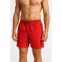 copy of Tricolor Badeshorts