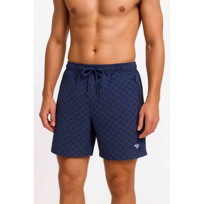 copy of Short de bain tricolore