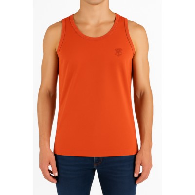 United Church Top com logotipo