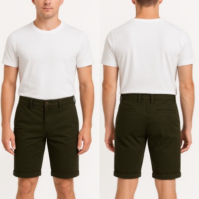 Bermuda uni