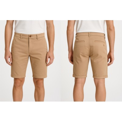 Bermuda uni