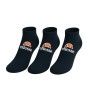 Lot de 6 paires de chaussettes invisibles