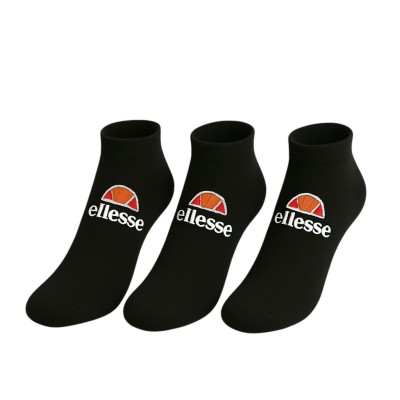 Lot de 6 paires de chaussettes invisibles