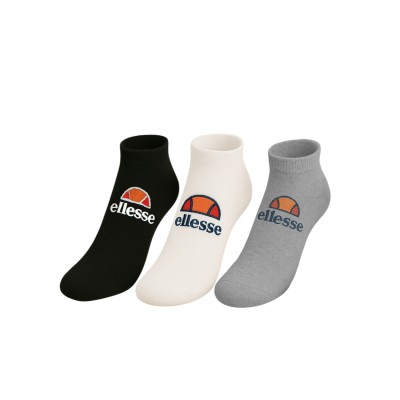 Lot de 6 paires de chaussettes invisibles