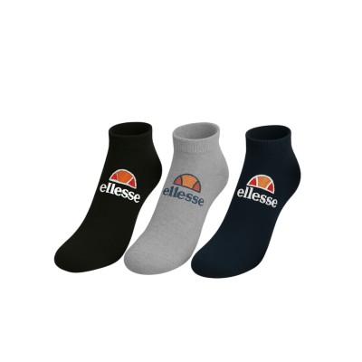 Lote de 6 pares de calcetines invisibles