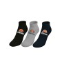 Lote de 6 pares de calcetines invisibles
