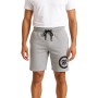 BREDÉ LOGO SHORTS