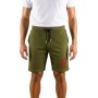 Brodé Logo Shorts