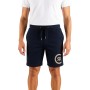 BREDÉ LOGO SHORTS