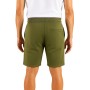 BREDÉ LOGO SHORTS
