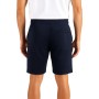 BREDÉ LOGO SHORTS