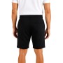 Brodé Logo Shorts