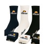 Conjunto de 6 pares de calcetines de tenis