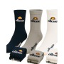 copy of Set mit 3 Paar halbhohen Socken