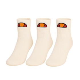 Lot de 6 paires de chaussettes semi montantes Lot de 6 paires de chaussettes semi montantes