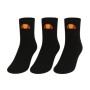 Conjunto de 6 pares de meias semi-risos