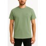 copy of Polo zip manches courtes