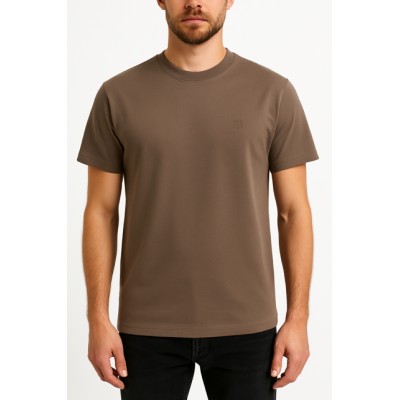copy of Polo zip manches courtes