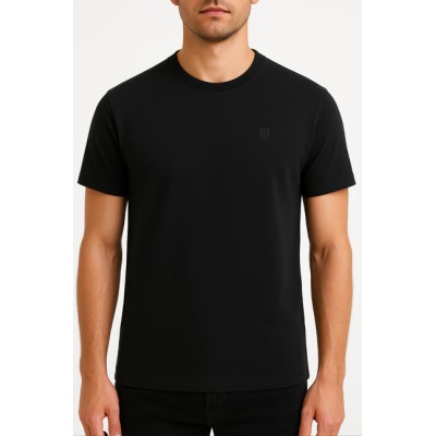 copy of Polo zip manches courtes