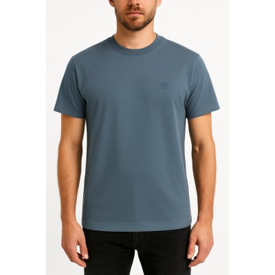 copy of Polo zip manches courtes