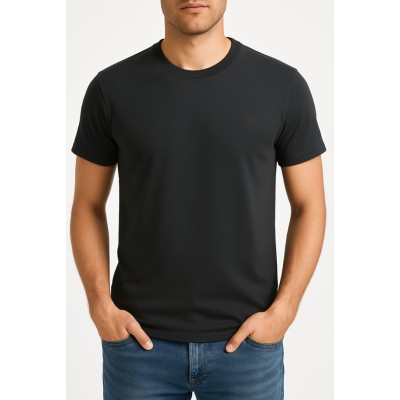copy of Polo zip manches courtes