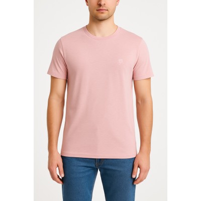 copy of Polo zip manches courtes