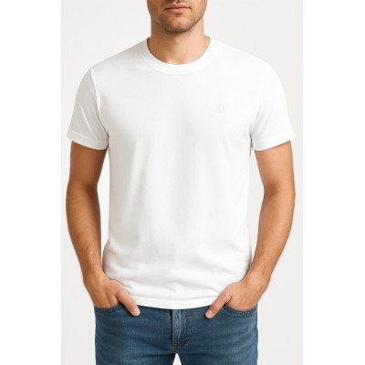 copy of Polo zip manches courtes