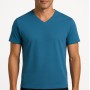 copy of Polo zip manches courtes