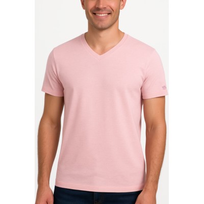copy of Polo zip manches courtes