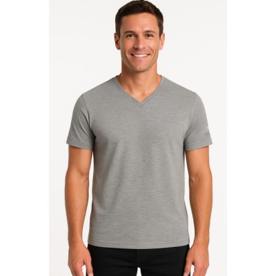 copy of Polo zip manches courtes