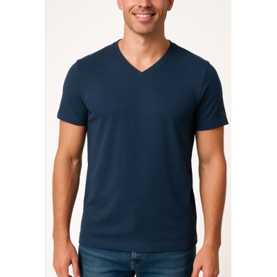 copy of Polo zip manches courtes
